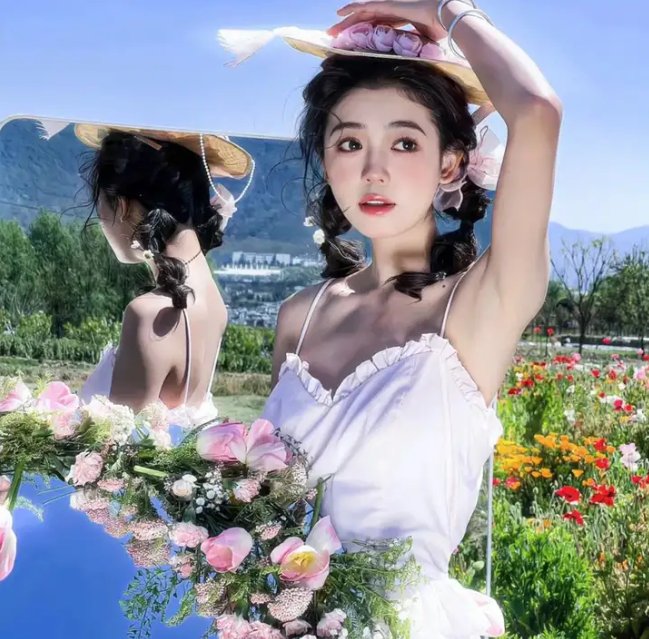 错误的世界
